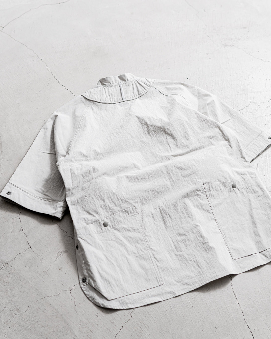 norbit Multifunction Baseball Shirt