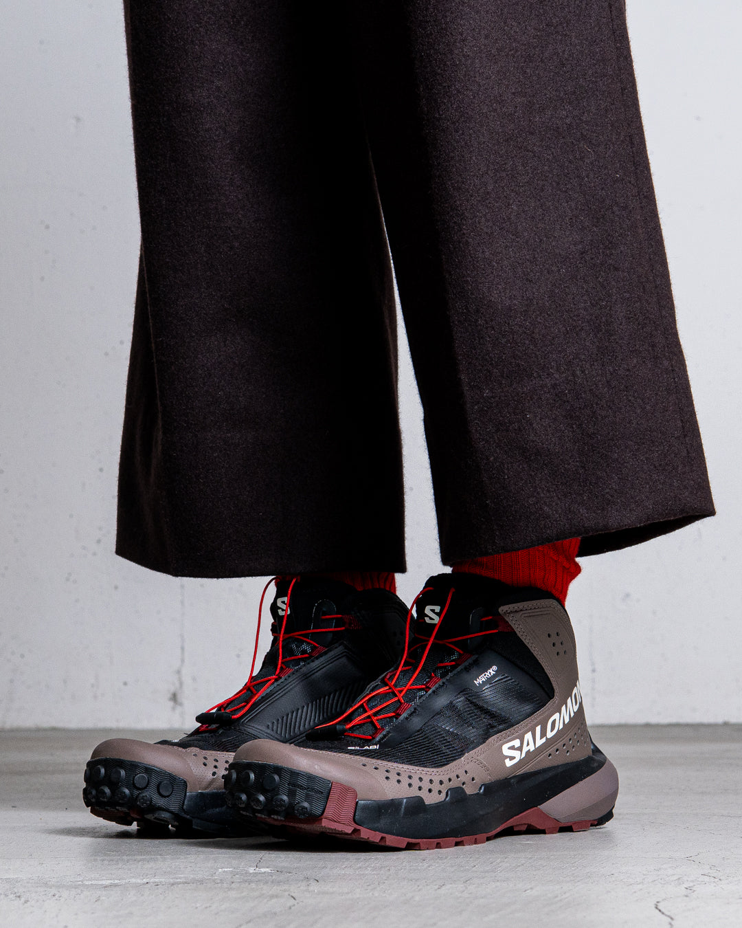 SALOMON S/LAB WATERWAY