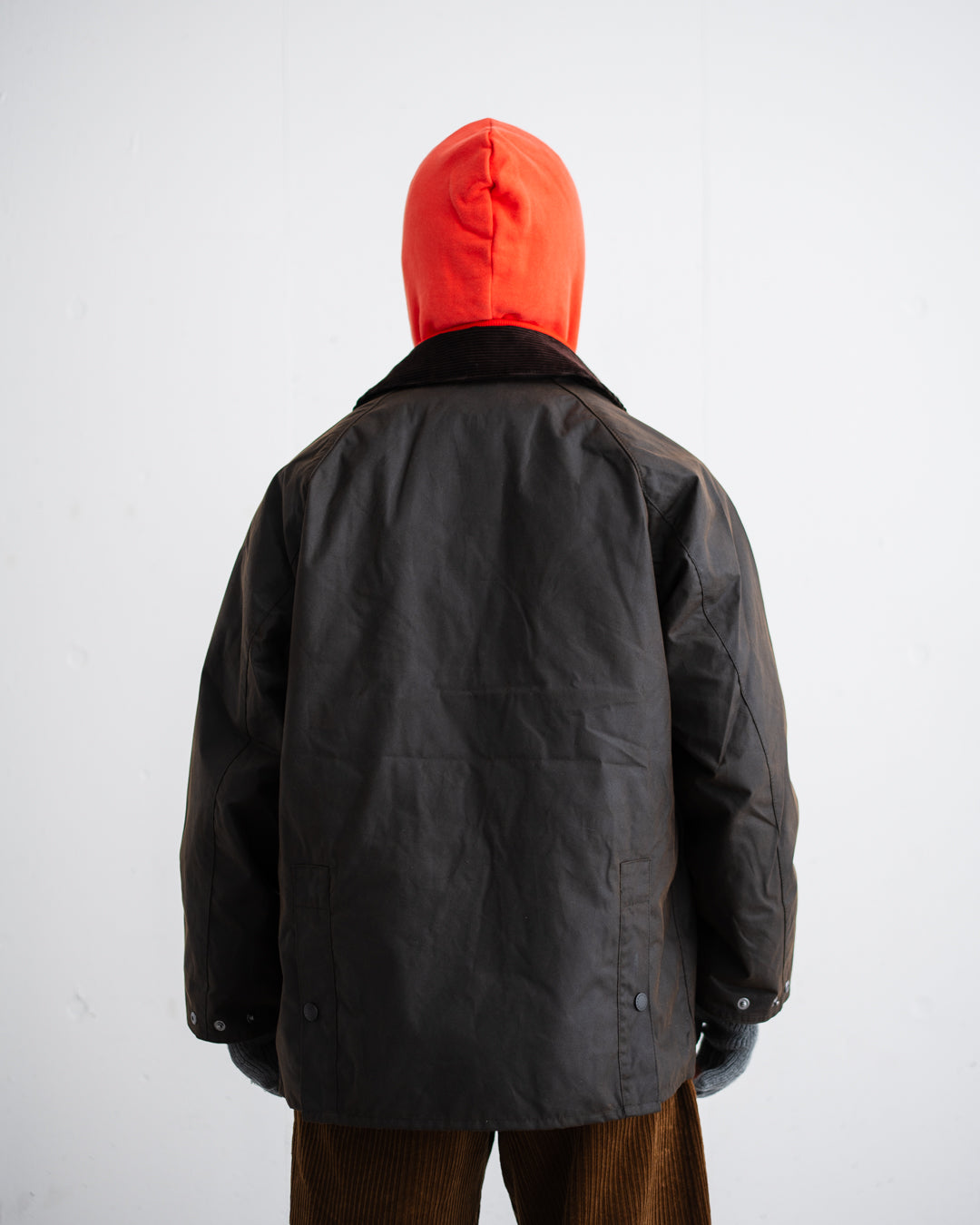 Barbour OS BEDALE