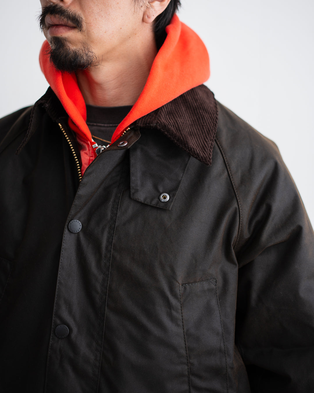 Barbour OS BEDALE