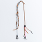 【RESTOCK】B:TOGETHER NARROW ROPE LEATHERMIX