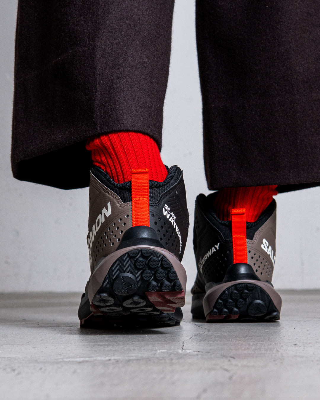 SALOMON S/LAB WATERWAY