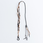 【RESTOCK】B:TOGETHER NARROW ROPE LEATHERMIX