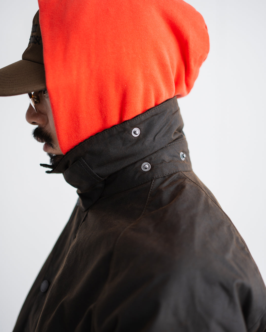 Barbour OS BEDALE