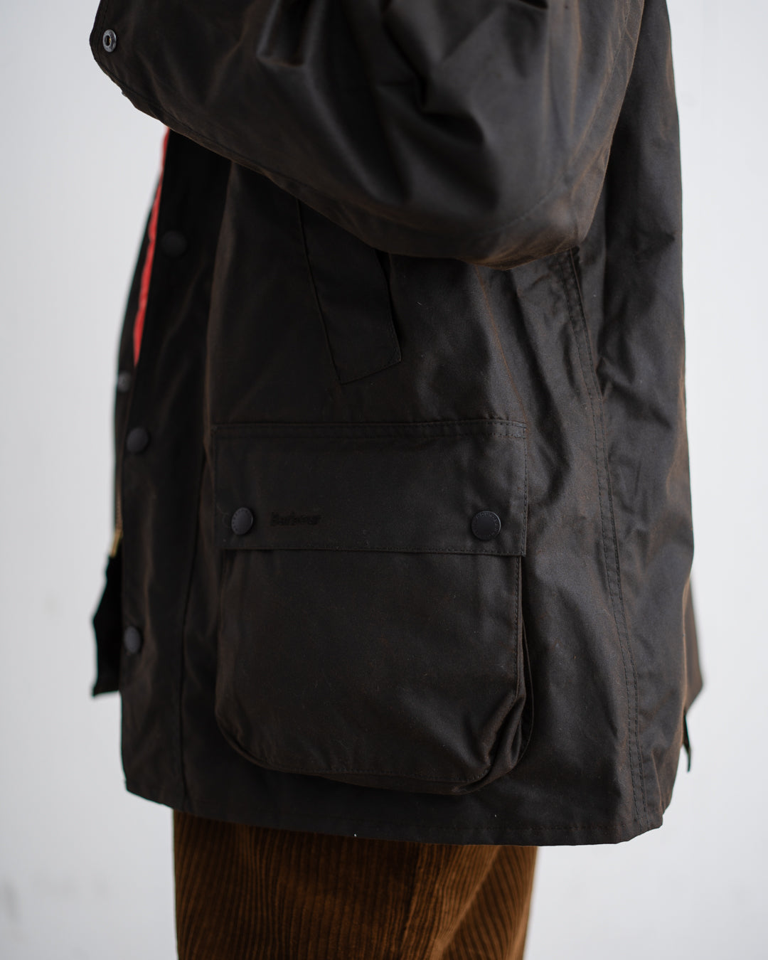 Barbour OS BEDALE