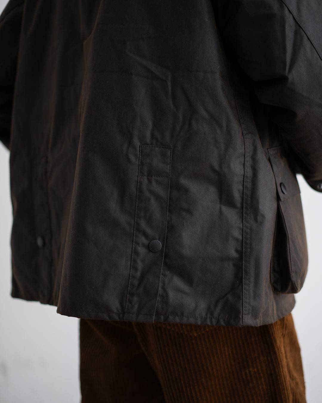 Barbour OS BEDALE