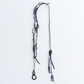 【RESTOCK】B:TOGETHER NARROW ROPE LEATHERMIX