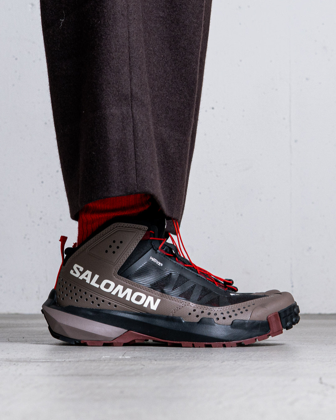 SALOMON S/LAB WATERWAY