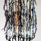 【RESTOCK】B:TOGETHER NARROW ROPE LEATHERMIX
