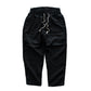 ANACHRONORM VENTILATED TAPERED EASY PANTS
