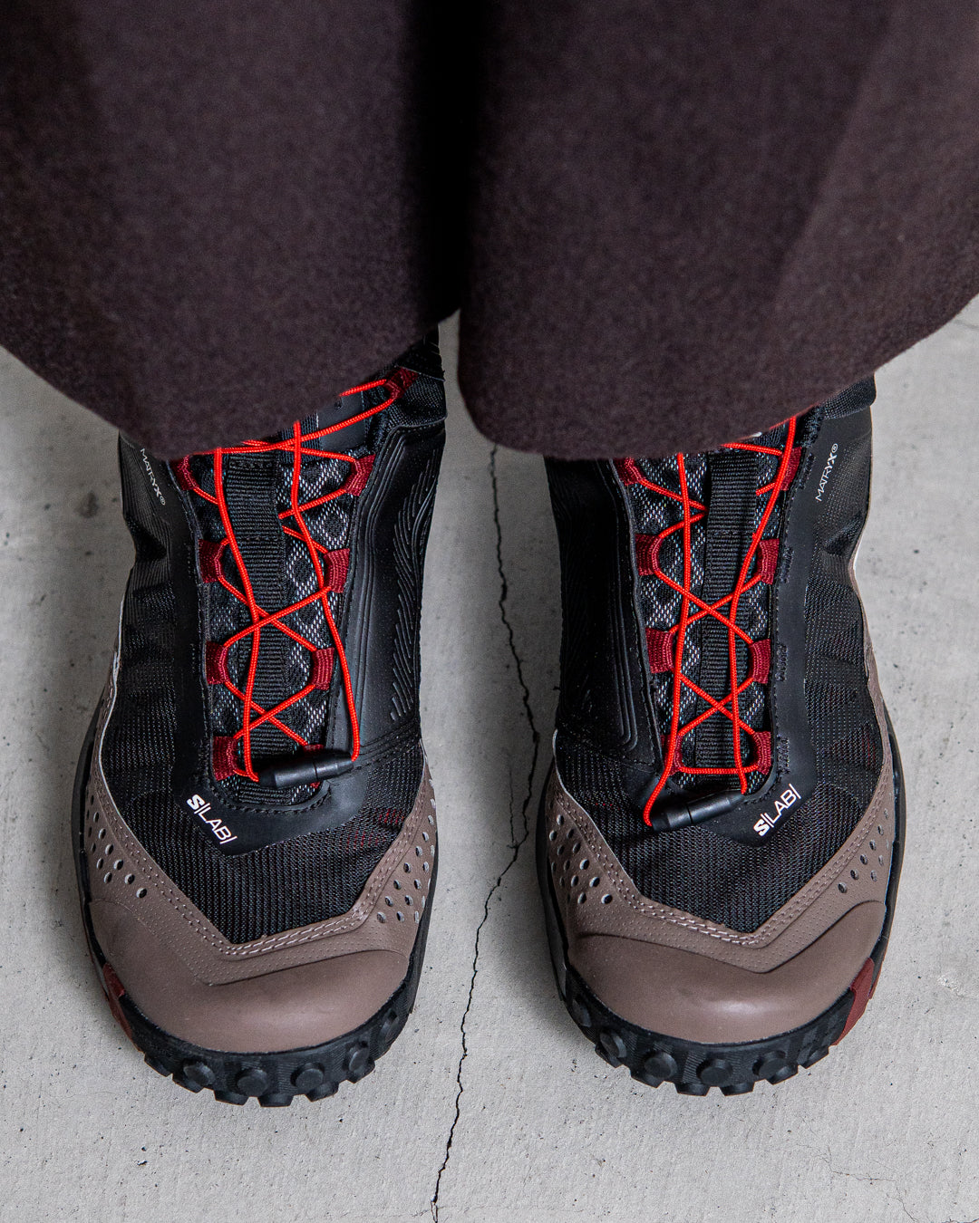 SALOMON S/LAB WATERWAY