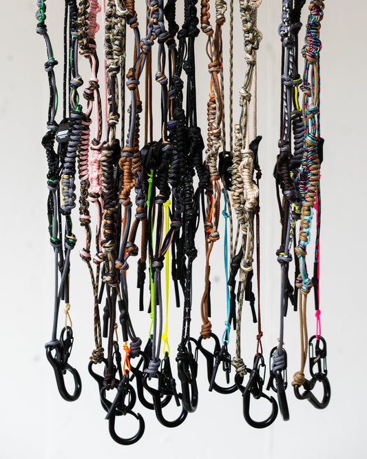 【RESTOCK】B:TOGETHER NARROW ROPE