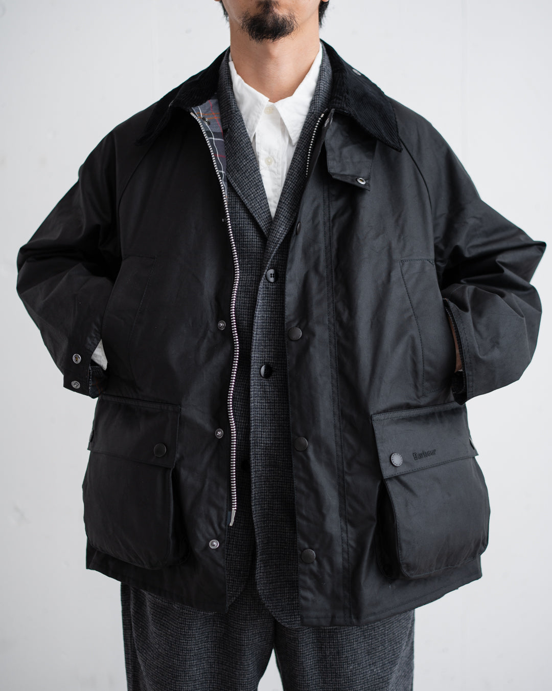 Barbour OS BEDALE