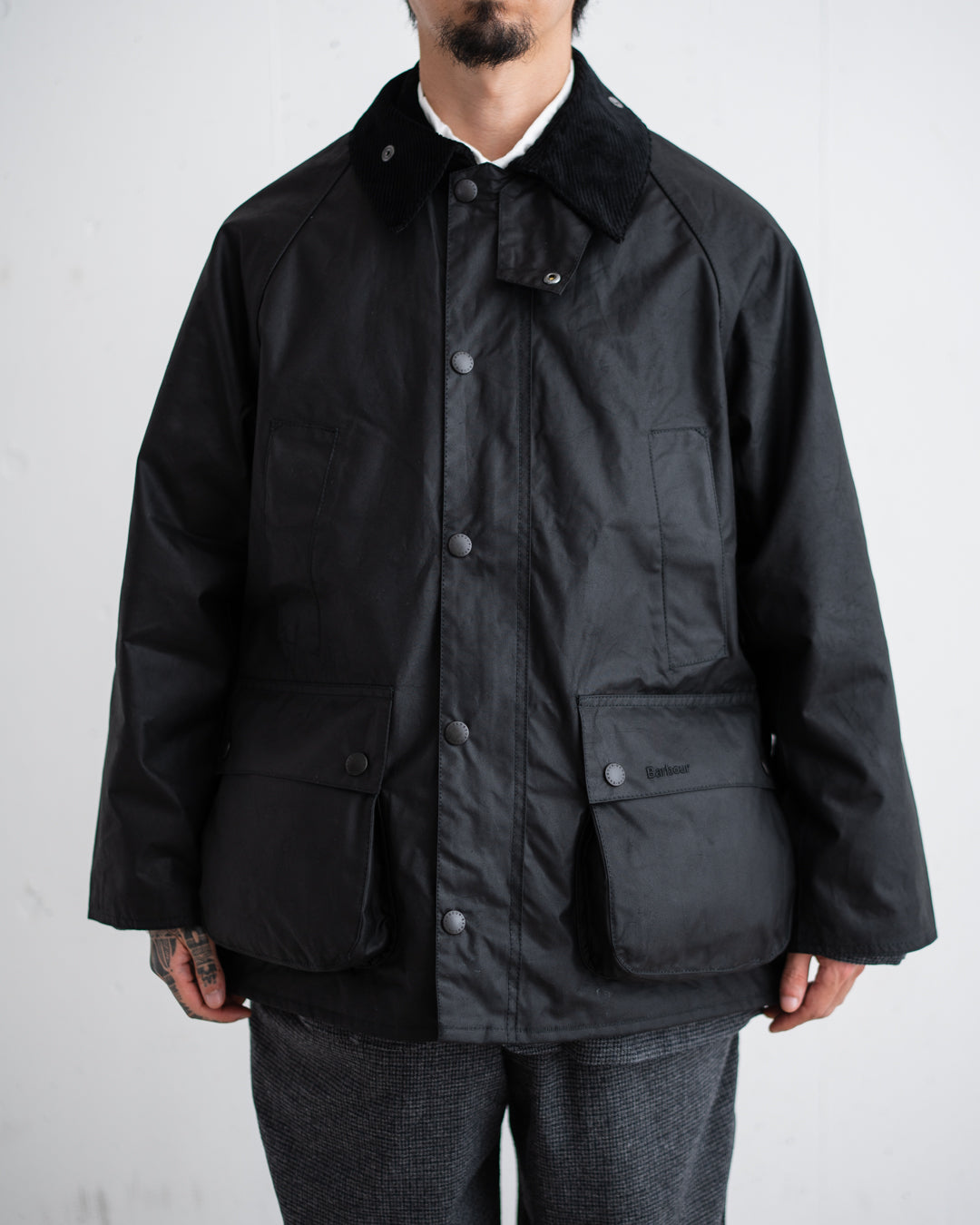 Barbour OS BEDALE