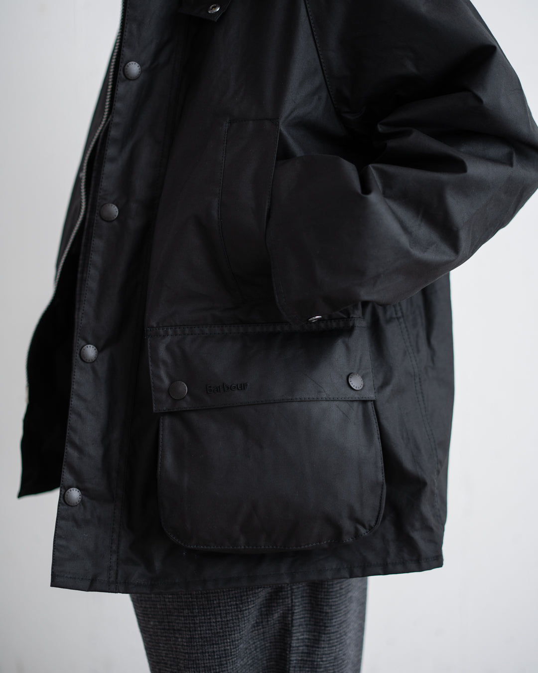 Barbour OS BEDALE