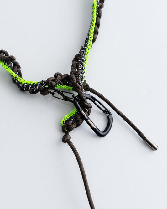 B:TOGETHER CROCHET ROPE