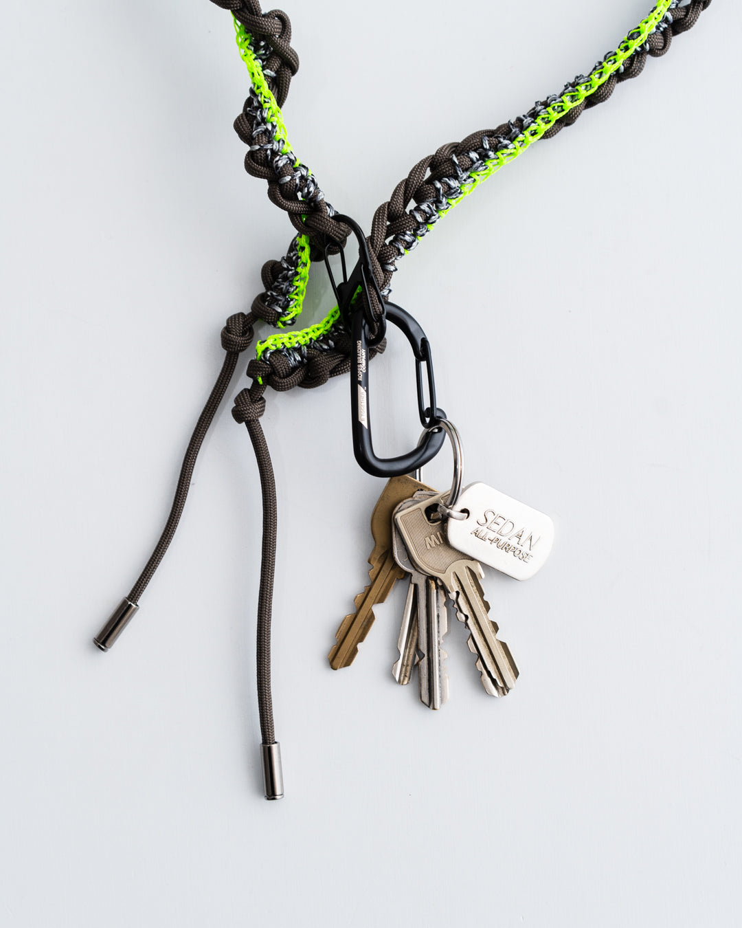 B:TOGETHER CROCHET ROPE