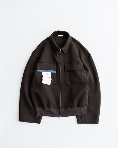 Name. BOMBER JERSEY BLOUSON