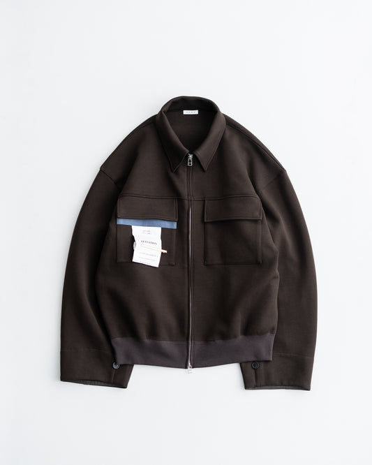 Name. BOMBER JERSEY BLOUSON