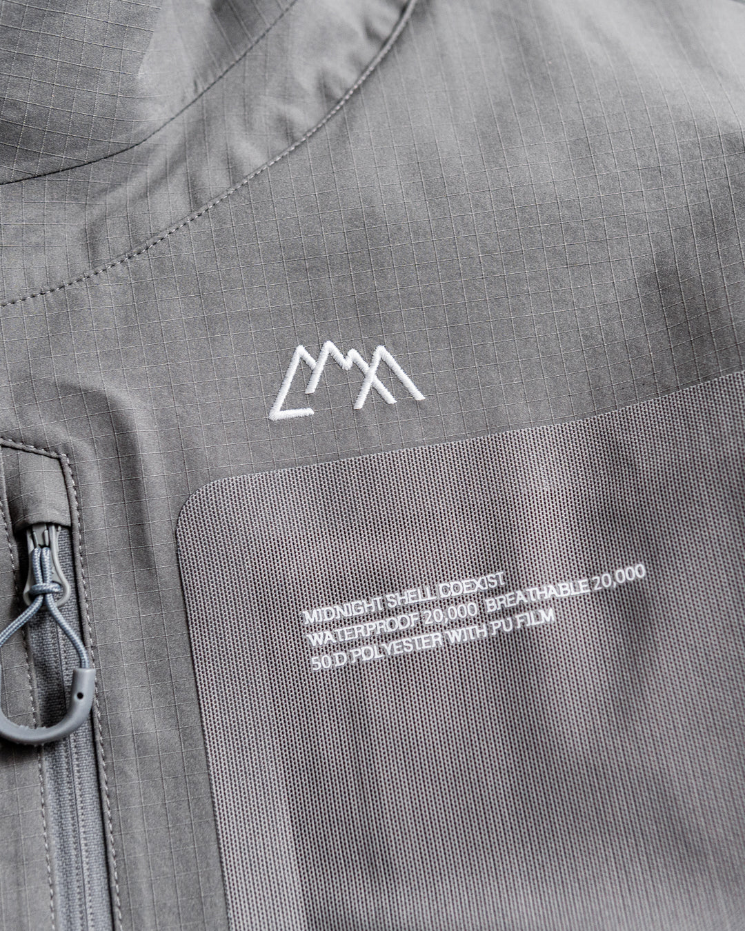 CMF OUTDOOR GARMENT MID NIGHT SHELL COEXIST