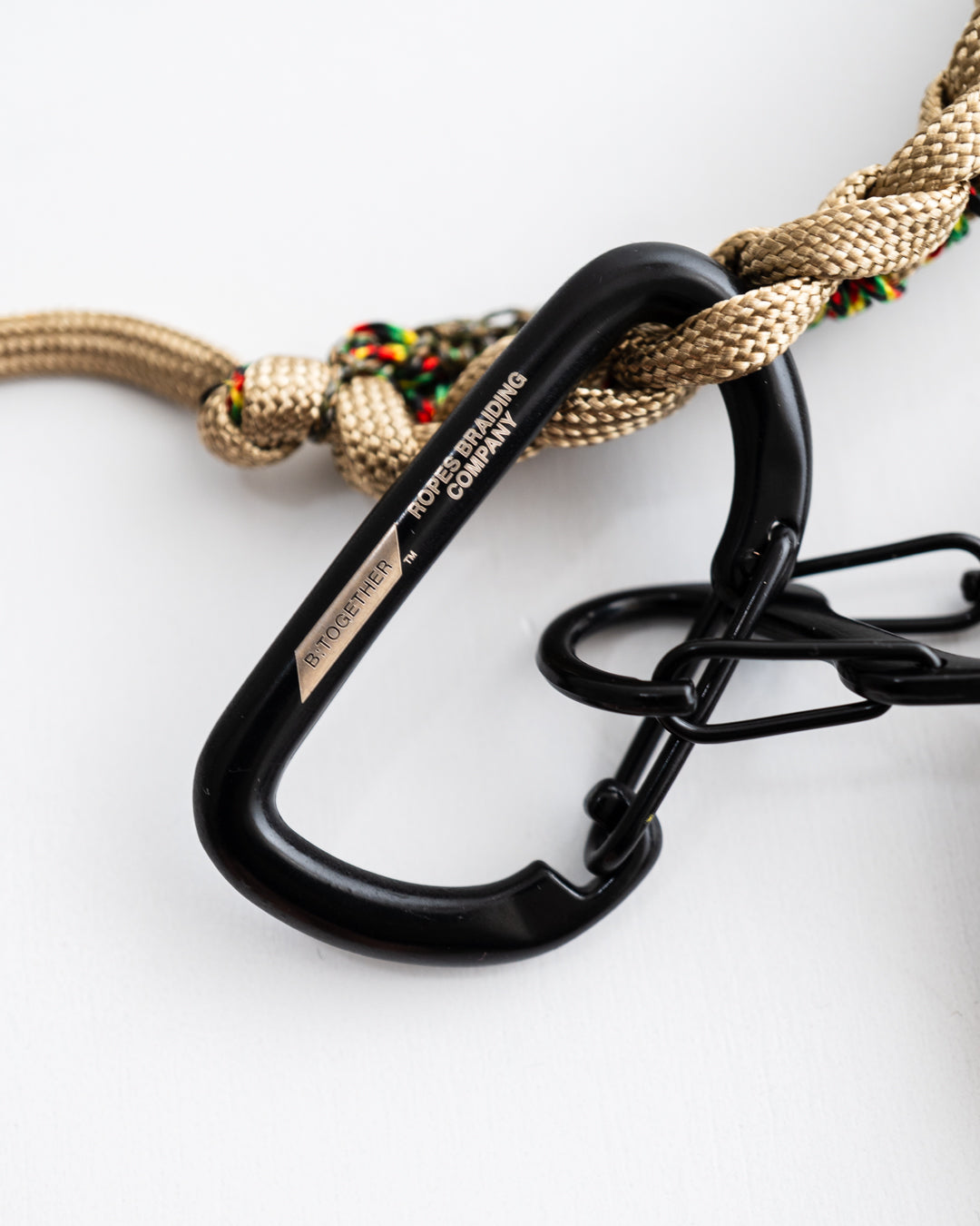 B:TOGETHER CROCHET ROPE