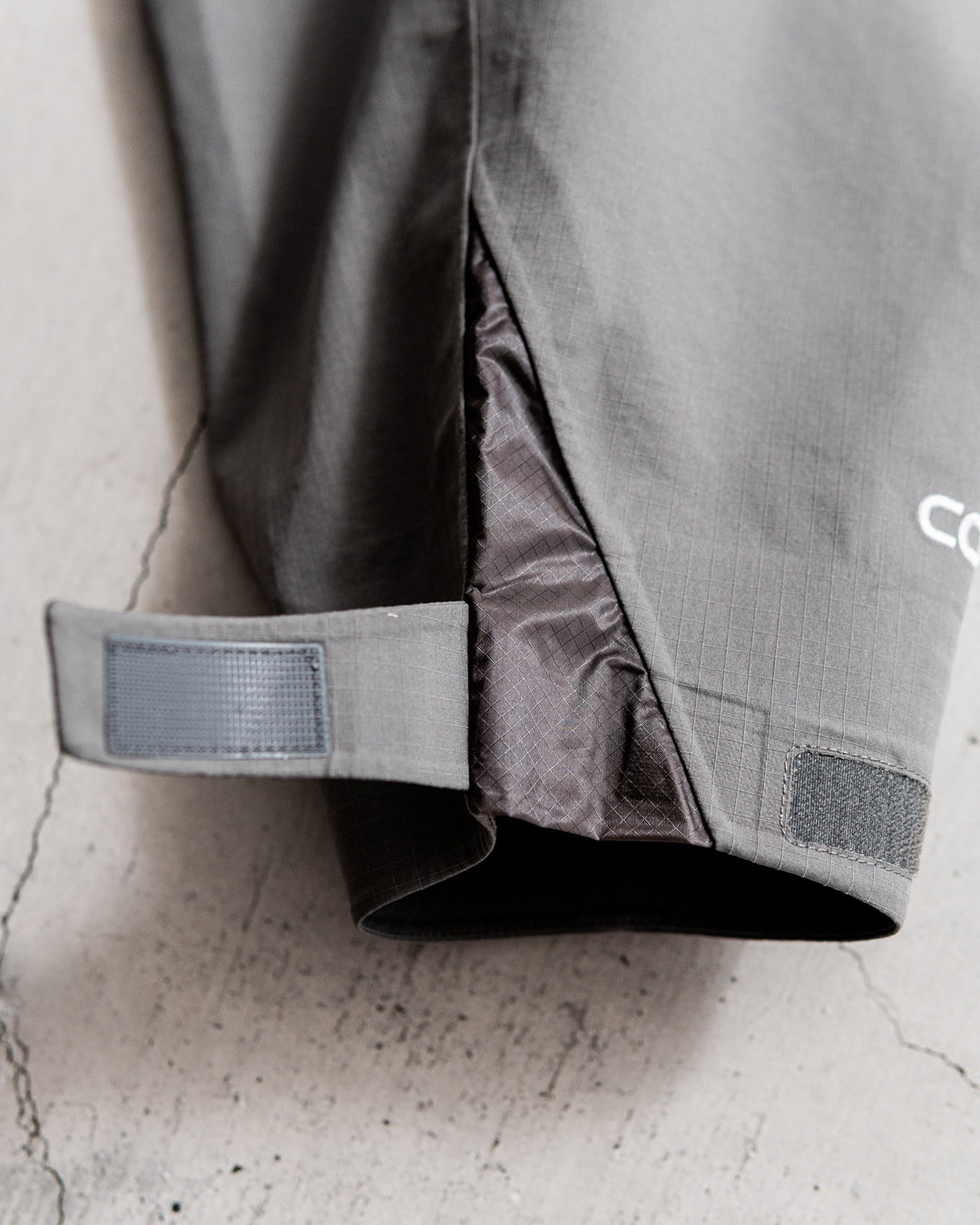 CMF OUTDOOR GARMENT MID NIGHT SHELL COEXIST