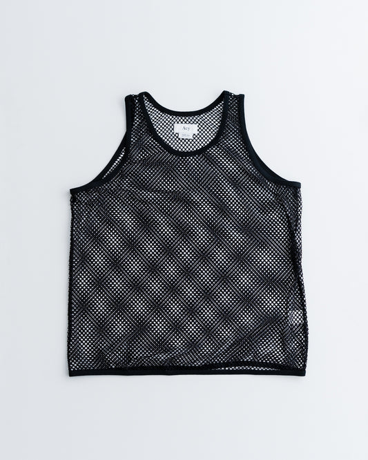Acy MESH TANK TOP V2