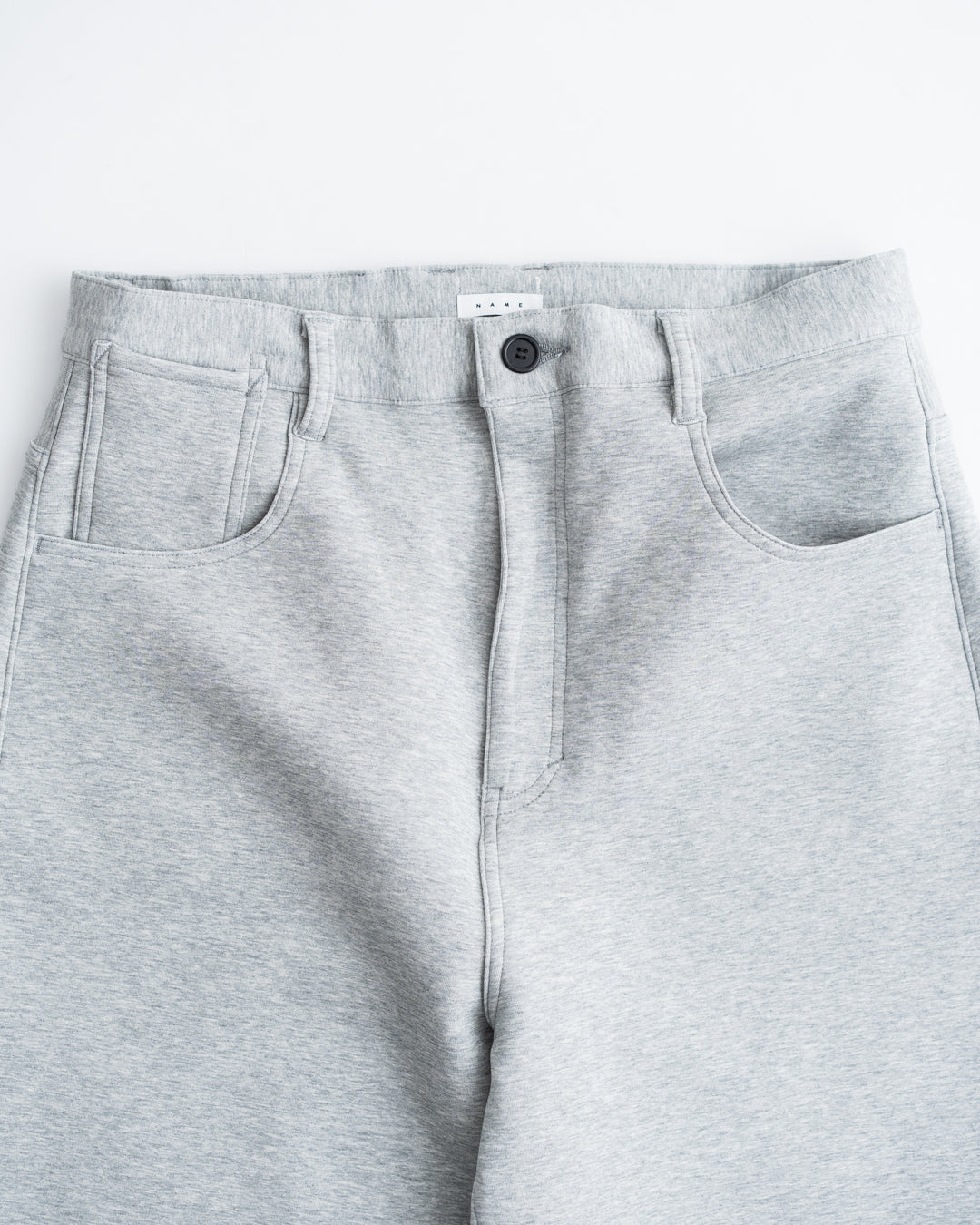 Name. BOMBER JERSEY TO TOE 5P PANTS