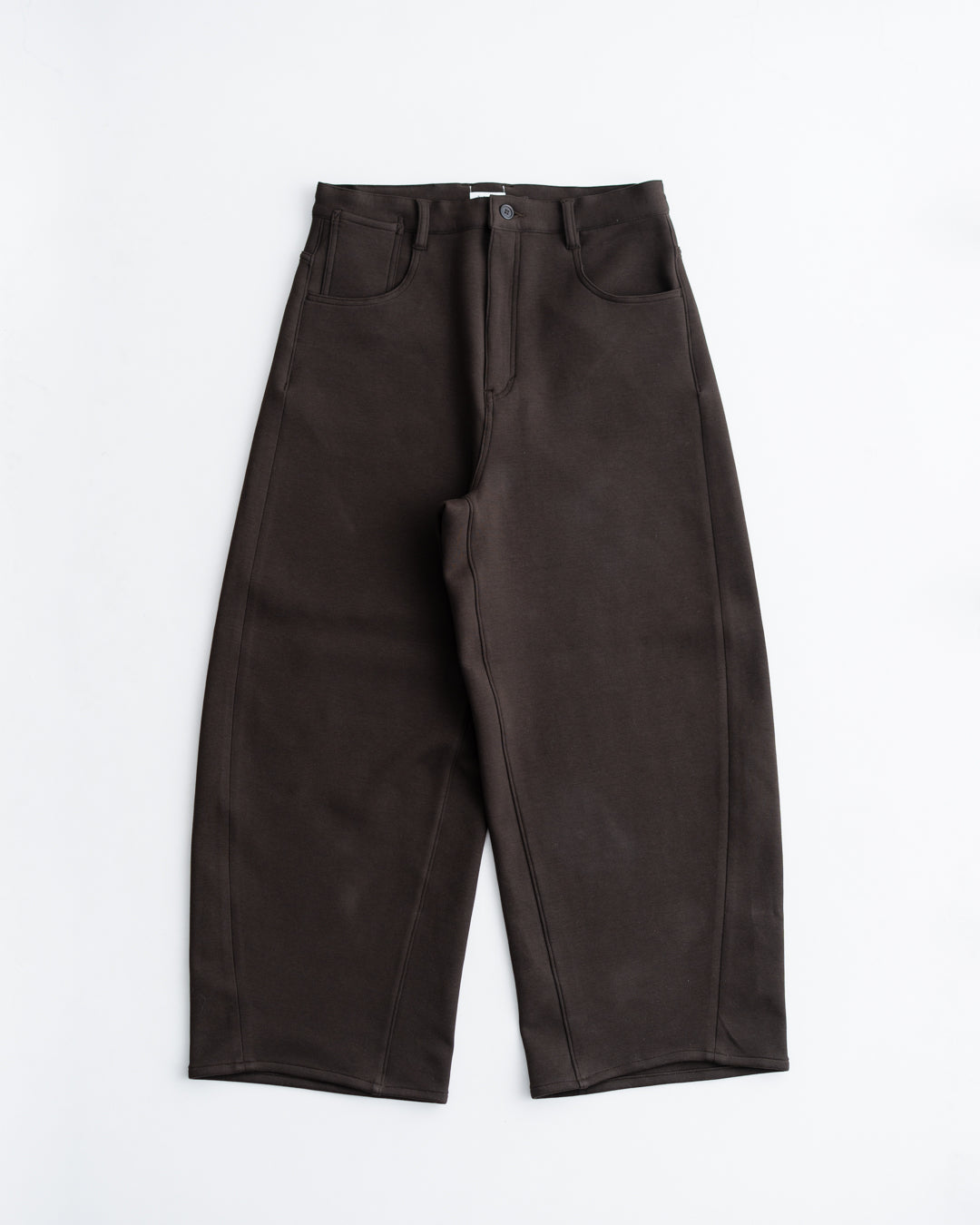Name. BOMBER JERSEY TO TOE 5P PANTS