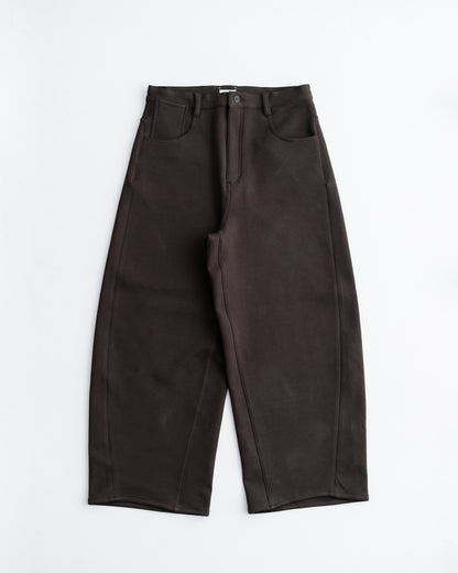 Name. BOMBER JERSEY TO TOE 5P PANTS