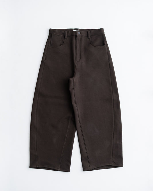 Name. BOMBER JERSEY TO TOE 5P PANTS