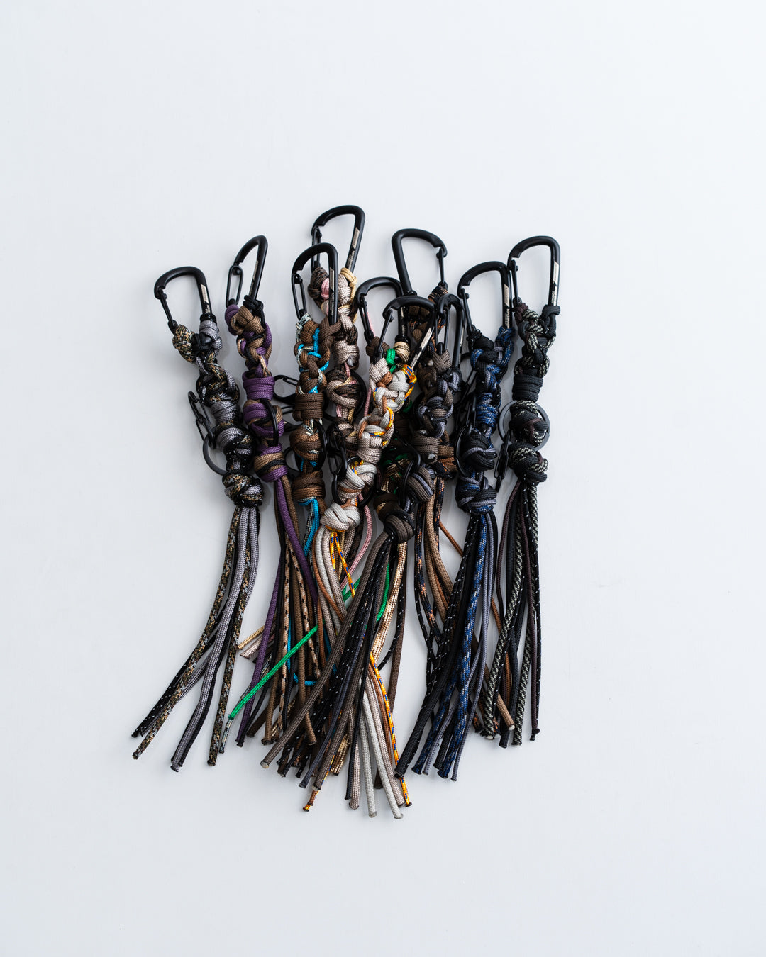 B:TOGETHER "ROPE" 6inch