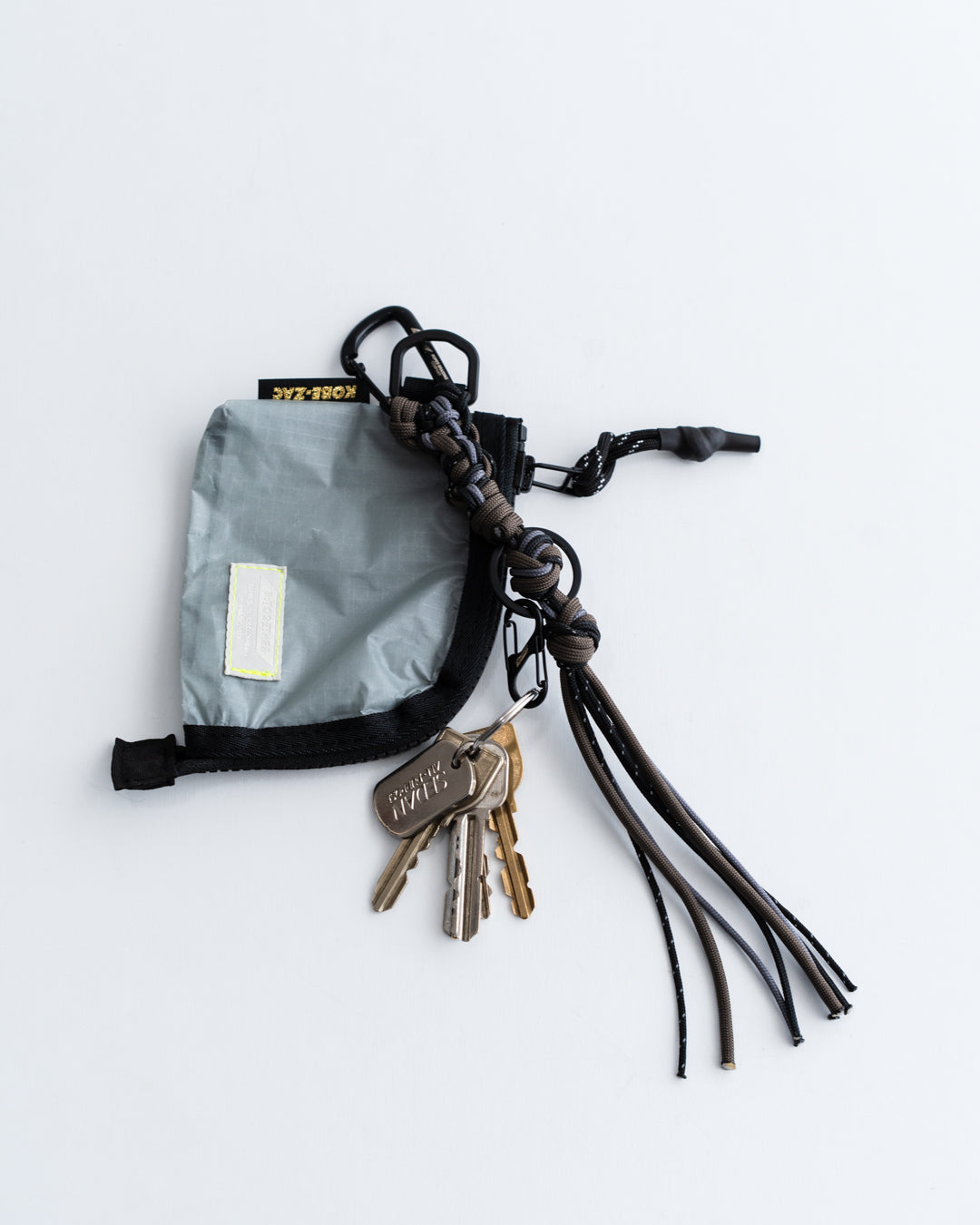 B:TOGETHER "ROPE" 6inch