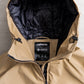 +phenix FISHERMANS DOWN JACKET WINDSTOPPER® PRODUCTS BY GORE-TEX LABS