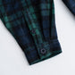 Acy HEAVY WAIT FLANNEL SHIRTS JACKET