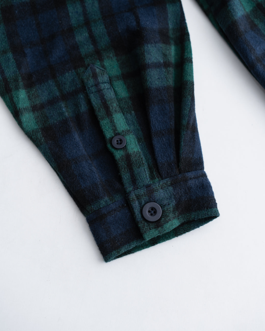 Acy HEAVY WAIT FLANNEL SHIRTS JACKET