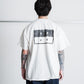 ANACHRONORM SUB MESSAGE S/S T-S