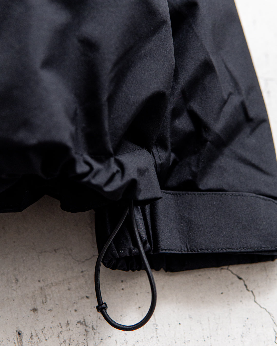 +phenix FISHERMANS DOWN JACKET WINDSTOPPER® PRODUCTS BY GORE-TEX LABS