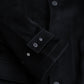 SandWaterr RESEARCHED CITY COAT / WOOL MIX MELTON