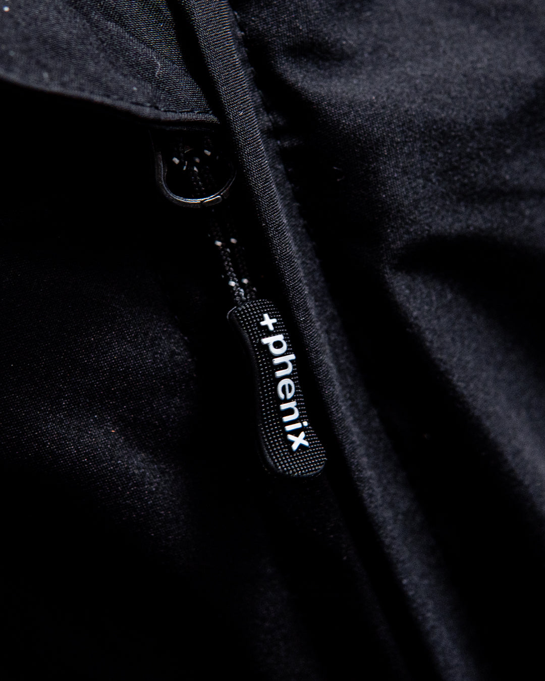 +phenix FISHERMANS DOWN JACKET WINDSTOPPER® PRODUCTS BY GORE-TEX LABS