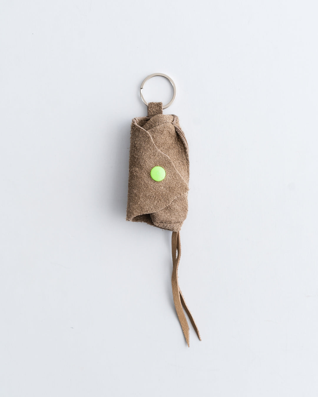 B:TOGETHER "COINCASE" LEATHER