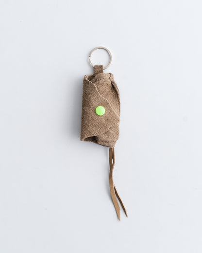 B:TOGETHER "COINCASE" LEATHER