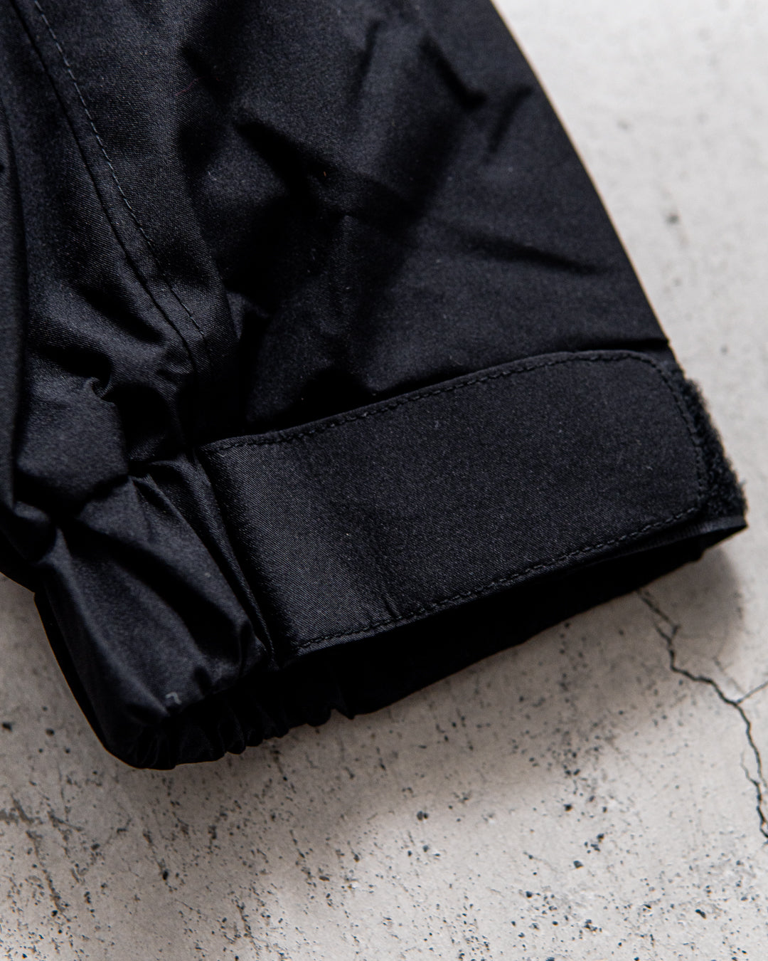 +phenix FISHERMANS DOWN JACKET WINDSTOPPER® PRODUCTS BY GORE-TEX LABS