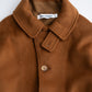 SandWaterr RESEARCHED CITY COAT / WOOL MIX MELTON