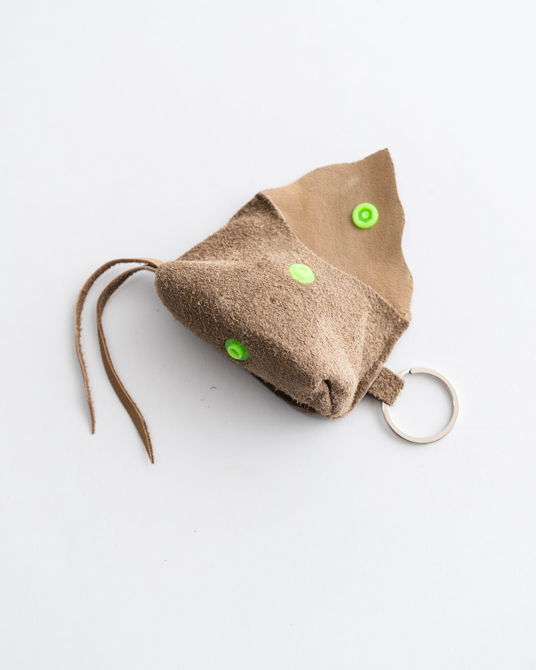 B:TOGETHER "COINCASE" LEATHER