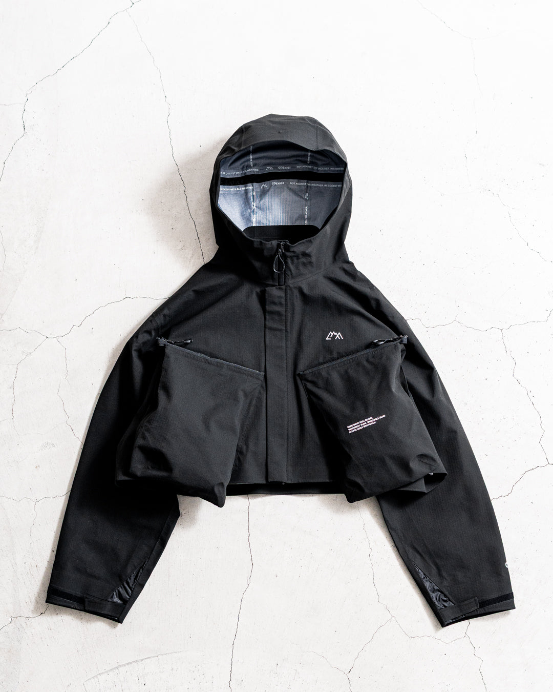 ジャケット・アウター READYMADE 2TONE MOUNTAIN PARKA 3 Mountain Parka | GU US