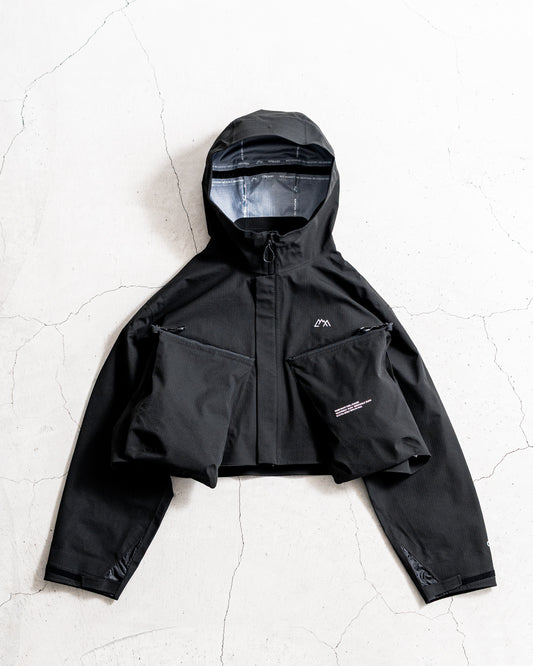 CMF OUTDOOR GARMENT WEIRD SHORT SHELL COEXIST