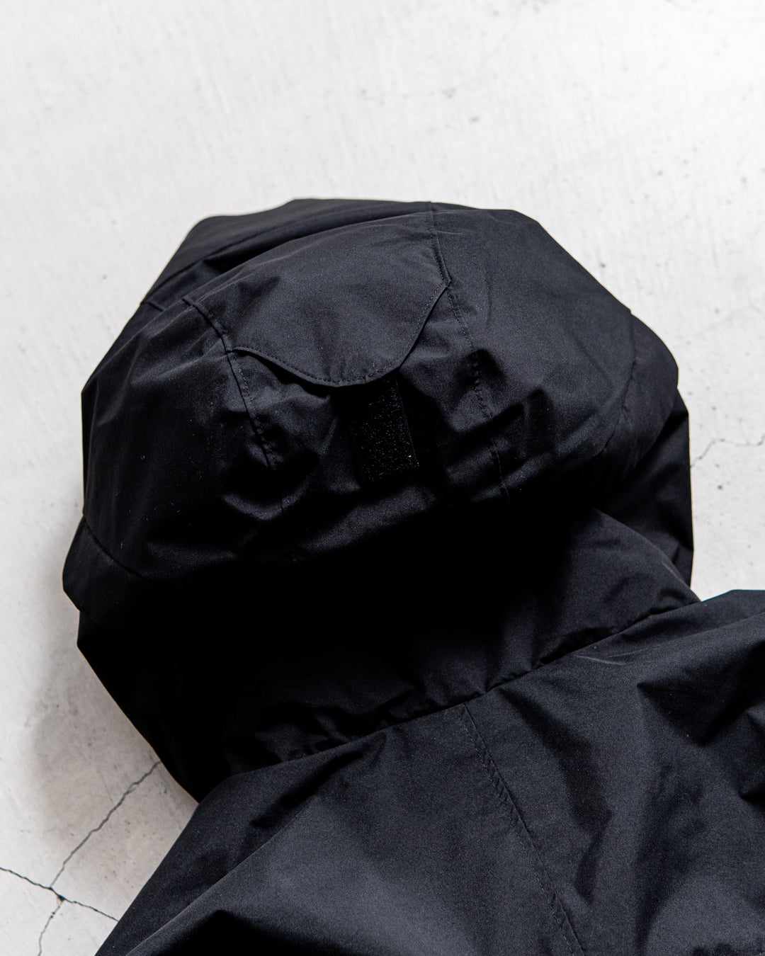 +phenix FISHERMANS DOWN JACKET WINDSTOPPER® PRODUCTS BY GORE-TEX LABS