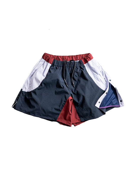 UNTRACE Leisure Shorts