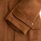 SandWaterr RESEARCHED CITY COAT / WOOL MIX MELTON